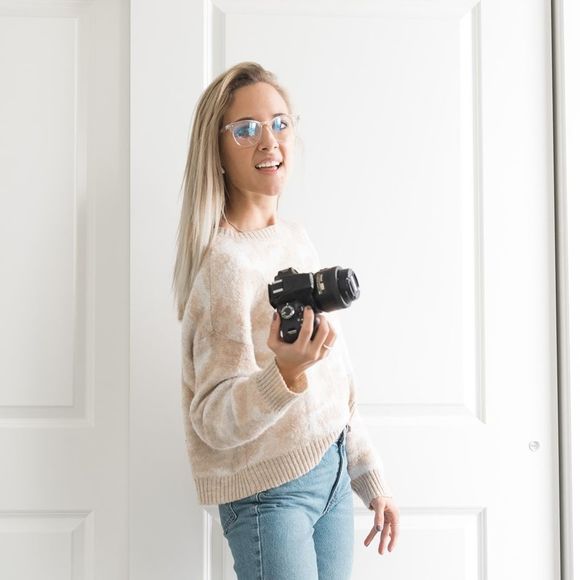 Meet your Posher, Tristen - Picture 1 of 1